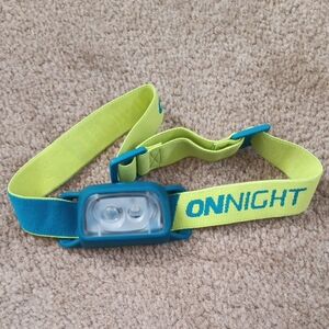 ONNIGHT Headlamp